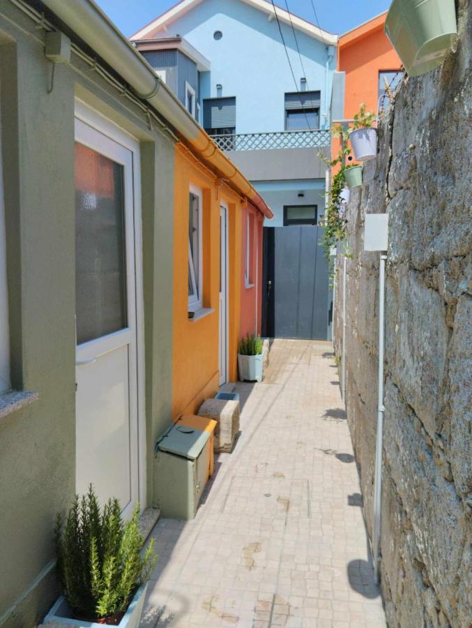 Maria Do Mar_As Tres Marias Διαμέρισμα Matosinhos  Εξωτερικό φωτογραφία